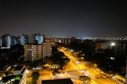 Arc at Tampines (D18), Condominium #210411271